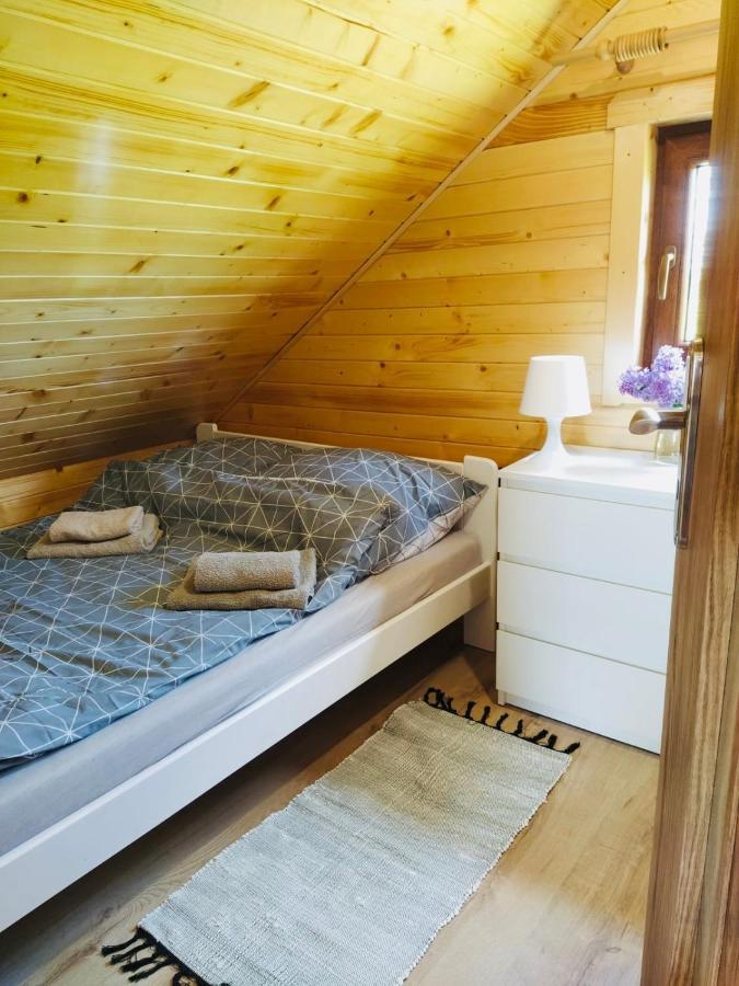 Holiday home Polne Na Mazurach *