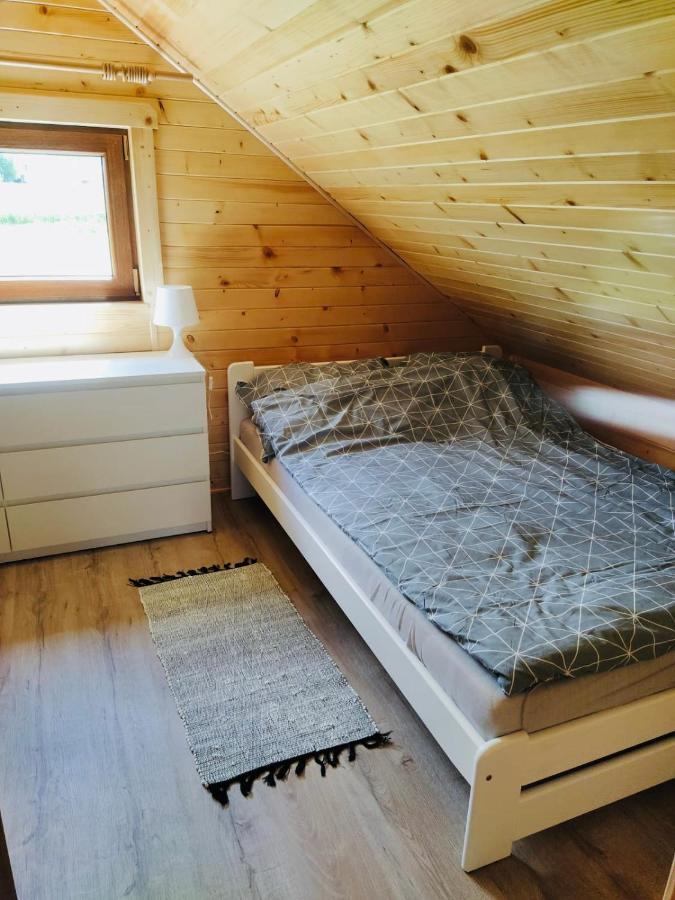 Holiday home Polne Na Mazurach *