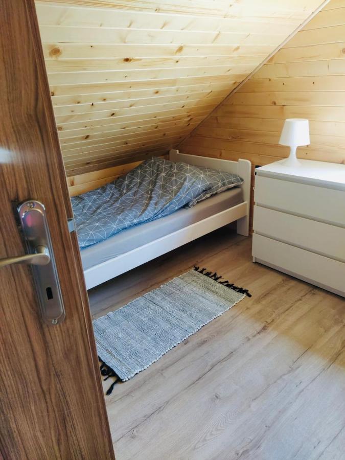 Holiday home Polne Na Mazurach