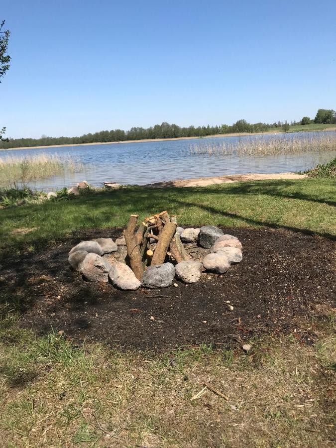 Polne Na Mazurach Holiday home Stregielek