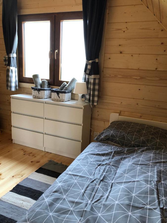 Holiday home Polne Na Mazurach