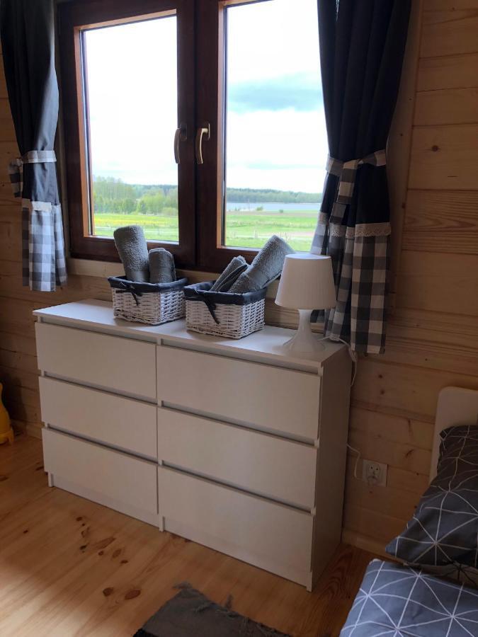 Polne Na Mazurach Holiday home *