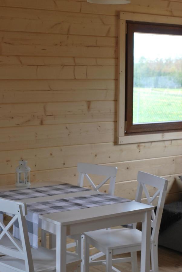 Holiday home Polne Na Mazurach