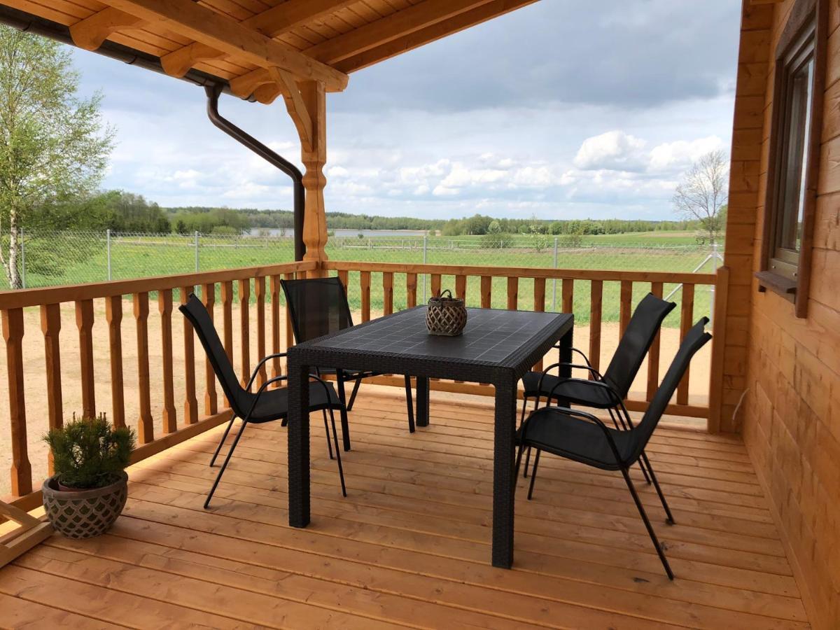 Holiday home Polne Na Mazurach