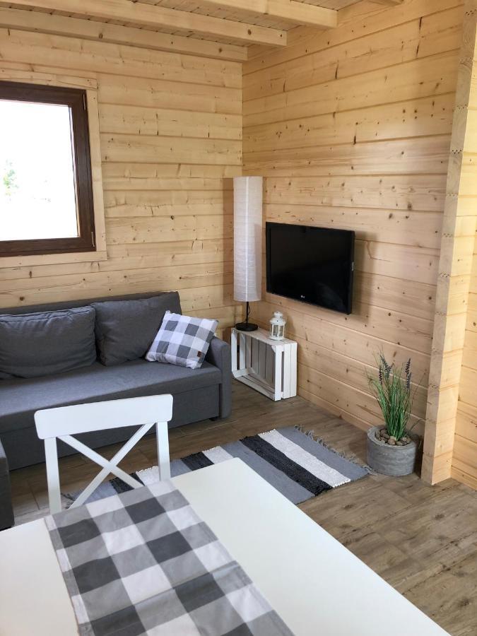 Ferienhaus Polne Na Mazurach *