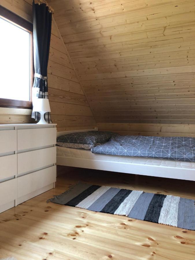 Polne Na Mazurach Holiday home *