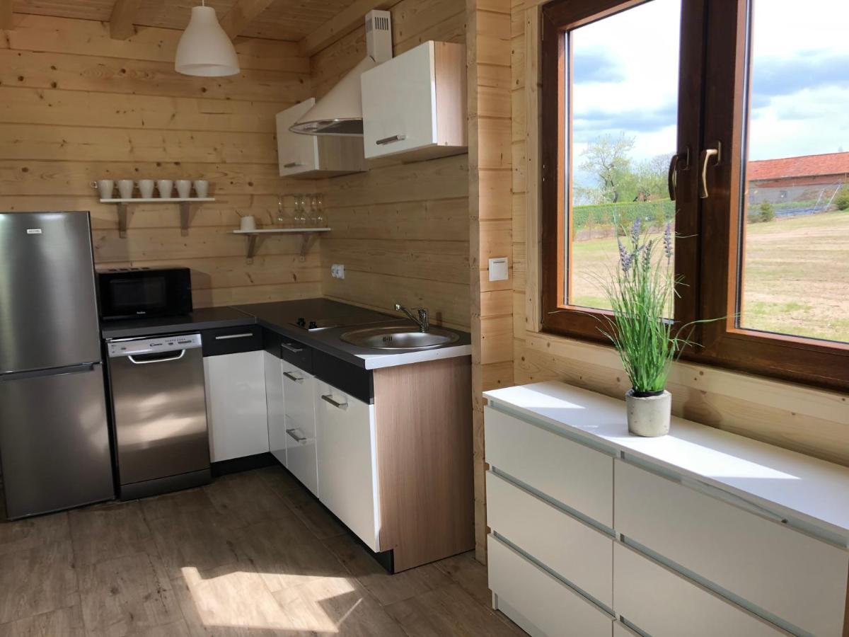 Holiday home Polne Na Mazurach *