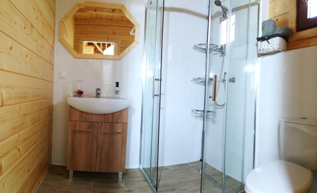 Holiday home Polne Na Mazurach